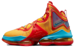 Space Jam X Nike LeBron 19 EP Tune Squad DC9342-800 42.5