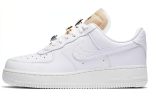 Nike Air Force 1 Low '07 Lx 'Bling' Moteri&scaron;ki CZ8101-100 35.5