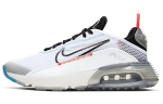 Nike Air Max 2090 'Pure Platinum' Gs CJ4066-100 38