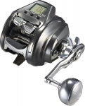 Daiwa elektrinė ritė 26 Seaborg 500J (DAIWA)