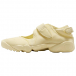 Nike Air Rift Neo Patogūs Universalūs Kvėpuojantys Palaikantys Laisvalaikio Batai Vyri&scaron;ki Batai Smėlio spalvos IV6058-700 35.5