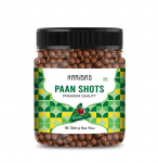 HARIBAS Paan Shots 300g Greitai paruo&scaron;iamas Pan skonio burnos gaiviklis Mukhwas