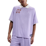 Nike Sb Dri FIT Žakardinis Slidinėjimo Džersis HJ2966-515 L