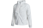 Nike Vyri&scaron;kas atstumiantis sulankstomas Windrunner striukė Balta CZ9071-100 XL