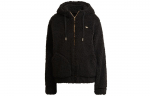 Adidas Originals Sherpa Striukė Moteri&scaron;ka Juoda HG6676 36