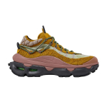 Nike Air Max Flyknit Venture Bronzinė Dūminė Mavinė (Moteri&scaron;kas) 37.5