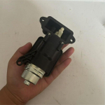 Įsiurbimo kolektoriaus variklis/actuatoris JEEP WRANGLER JK 2.8CRD 11-18 68142874AA