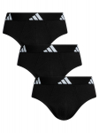 Adidas Active Flex Brief 3 vnt. pakuotė 4Am001-000 R M M