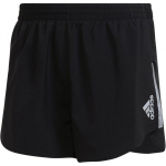 Adidas AEROREADY Sportiniai &Scaron;ortai Vyri&scaron;ki Juodi H58575 A/2XL