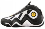 Adidas Crazy 97 Eqt Elevation Retro 'Juoda Balta' Q33087 44⅔