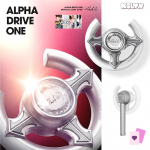 Alpha Drive One Oficialus &scaron;viesos lazdos + Nuotraukų kortelių rinkinys KPOP Koncertas ALPHA DRIVE ONE Light stick