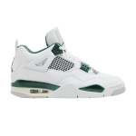 Jordan 4 Retro Oksiduota žalia 42.5