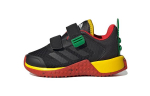 LEGO x adidas Sport DNA I 'Juoda Raudona' 24