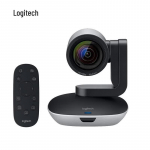 Logitech CC2900EP 4K HD konferencinė kamera su nuotolinio valdymo pultu