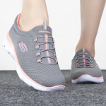 Skechers Moteri&scaron;ki GYPK Sportiniai Ėjimo Batai US 5