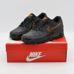 HF3248-001 Nike Air Max 90 QS Volcano (Vyri&scaron;ki) 9.5 black