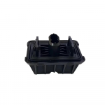 Automobilio atraminė pagalvėlė kėlimui BMW 1 3 5 6 7 serijai X1 E81 Kėliklio pagalvėlė Atrama po automobiliu kėlimui BMW E82 E90 F10 F07 F02 E84 1pc