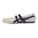 Onitsuka Tiger MEXICO 66 Plok&scaron;čiapadės Mary Jane bateliai Moteri&scaron;ki Smėlio spalvos 1182A678-200 37