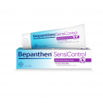 Bepanthen SensiControl Kasdienis drėkinamasis kremas (100 g), Drėkiklis sausai ir jautriai odai, drėkina, atkuria apsauginį barjerą, klini&scaron;kai patvirtintas, dermatologas