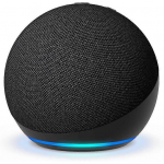 Garsiakalbis su sodriu, pilnu garso kokybe, tinkamas &bdquo;Alexa&ldquo;