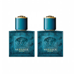 Versace Eros Tualetinis vanduo Rinkinys Foug&egrave;re Tualetinis vanduo EDT Kosmetika 2189347 2189347-5ml*2 ruda