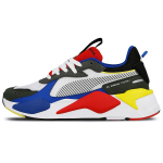 PUMA RS X žaislai Balti 369449-02 37 raudona/mėlyna