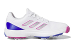 adidas ZG23 Golfo Cloud White Lucid Fuchsia Lucid Blue GS GZ2179