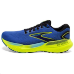 Brooks Glycerin GTS 21 Blue Nightlife Vyri&scaron;ki sportbačiai Juodi 110420-1D-429 41