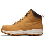 Nike Manoa Haystack Geltoni Vyri&scaron;ki 454350-700 36 brown