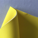 2 mm elastingas SBR neoprenas Nardymo audinys Dvipusis kompozitinis audinys Atsparus vandeniui ir vėjui Nardymui Smūgių apsauga Kostiumai 50x130cm