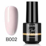 Senalay 6 ml Rainbow UV gelinis nagų lakas manikiūrui base coat