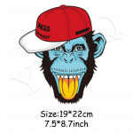 Pleistrai Kalėdiniai elniai Flamingo Plaunami lipdukai drabužiams Vinilo &scaron;ilumos perdavimo lyginimo lipdukai