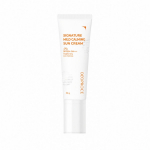 Deoproce Signature &scaron;velnus raminantis apsauginis kremas nuo saulės SPF50+ PA++++ 50g*1vnt/2vnt/3vnt/4vnt 1Pc