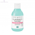 Cute Press CI-LAB SENSITIV natūralus probiotinis moteri&scaron;kas prausiklis 150 ml &ndash; tajų odos priežiūra