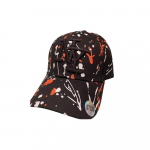 Casquette Enfant Brod&eacute; NY - 57