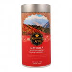 Rhododendron, Tulsi ir Calendula arbata (50 g), Nathula, Karma virdulys