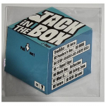 BTS J-hope Jack in the Box Weverse albumas