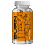 Burn Cutting Thermo 60 kapsulių riebalų degiklis 60 Capsules