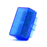 ELM327 OBD2 II Bluetooth Car OBD2 diagnostikos sąsajos skaitytuvas Android Windows