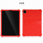 Dangtis, skirtas iPad Pro 11 10,5 10,2 8 7 5 6 2017/18Air 1 2 3 4 Pie&scaron;tuko laikiklio dėklas iPad Mini 4/5 Silicio stovas iPad 2020 2019 Dėklas Vaivoryk&scaron;tis Army Green iPad Pro 11 inch įvairiaspalvis