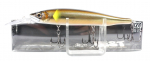Gan Craft Ayuja Rest 128 Slow Floating Lure 04 (6233)