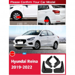 Purvasargiai Hyundai REINA Purvasargiai Purvasaugos Priekinis Galinis Sparnas Automobilio Stilius Hyundai REINA