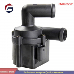 5N0965561 automobilio variklio au&scaron;inimo vandens siurblys, skirtas VW Golf Jetta / Passat EOS Tiguan