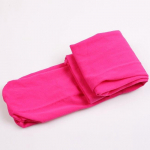 Pra&scaron;matnios mergaičių mi&scaron;rios kelnės, nepermatomos, elastinės baleto &scaron;okių antblauzdžiai S balta