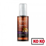 KERASYS Serumas Argan Oil Hair Clinic serumas 100ml 2 EA