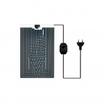 EU Plug Terrarium Reptiles Heat Mat 5W/7W/14W/20W Raptile Heating Mat &Scaron;ildymas 20W