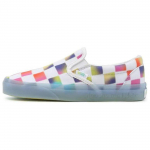 Vans Classic Slip-On Cultivate Care Unisex sportbačiai daugiaspalviai VN000XG88MC 35