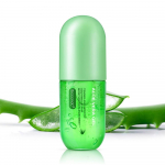 Ibcccndc Capsule Aloe Vera Gel Moisturizing, Refreshing and Moisturizing Aloe Vera Gel 50ml