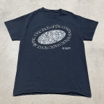 Wild Nothing Cosmos 2009 Indie Band Concert Tour Unisex mar&scaron;kinėliai S