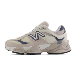 New Balance 9060 Big Kid Moonrock Lininiai vaiki&scaron;ki sportbačiai pilki GC9060EB 35.5